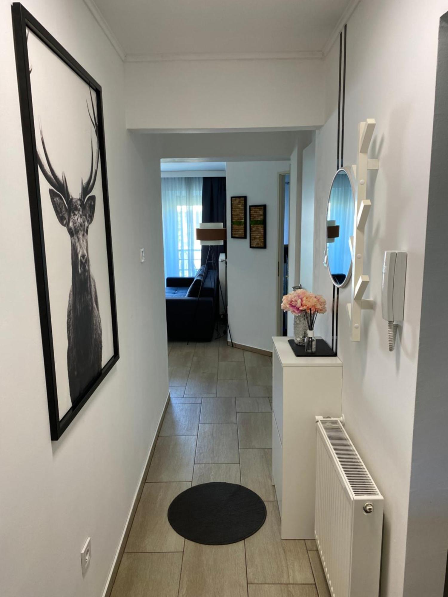 Ikon Apartment Heviz Luaran gambar